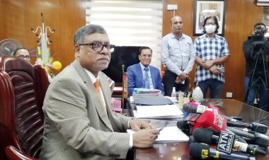 হাসপাতালে দেরিতে আসায় বেশি ডেঙ্গুরোগী মারা গেছে: স্বাস্থ্যমন্ত্রী