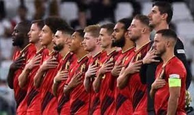 এবারের ফুটবল বিশ্বকাপটা যাচ্ছেতাই কেটেছে বেলজিয়ামের