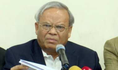 রিজভীর বিরুদ্ধে গ্রেপ্তারি পরোয়ানা