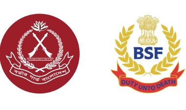 আঞ্চলিক কমান্ডার পর্যায়ে বৈঠকে বসছে বিজিবি-বিএসএফ