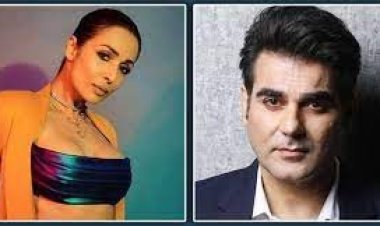  সাবেক স্বামীর ভালোবাসায় মুগ্ধ মালাইকা