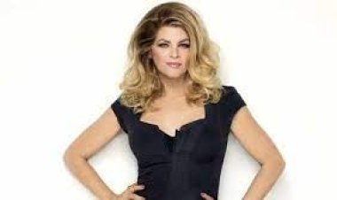 মারা গেছেন ‘চিয়ার্স’ অভিনেত্রী কার্স্টি অ্যালি