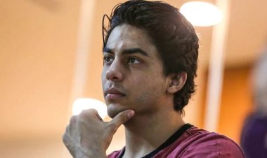  শিগগিরই বলিউডে অভিষেক হচ্ছে আরিয়ান খানের