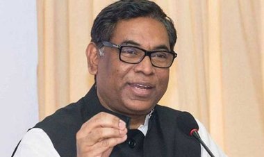 বিদ্যুতের দাম বিইআরসিই নির্ধারণ করবে : নসরুল হামিদ