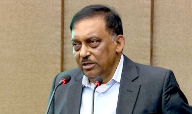 নয়াপল্টনে সমাবেশ করলে আইন অনুযায়ী ব্যবস্থা: স্বরাষ্ট্রমন্ত্রী