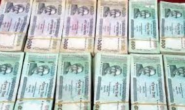 একদিনে পাঁচ ইসলামী ব্যাংক ৪ হাজার কোটি টাকা ধার নিয়েছে