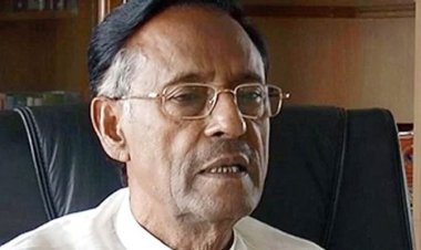 আগুন নিয়ে খেলা বন্ধ করুন, নয়তো পরিস্থিতি নিয়ন্ত্রণে থাকবে না: কর্নেল অলি