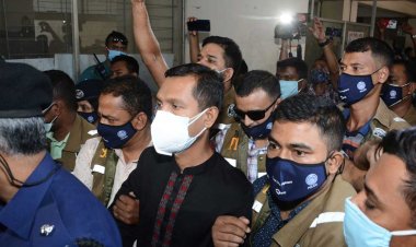 বনজ কুমারের মামলা: বাবুল-ইলিয়াসের বিরুদ্ধে তদন্ত প্রতিবেদন ১২ জানুয়ারি