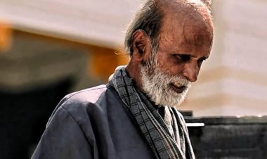 কেজিএফ খ্যাত অভিনেতা কৃষ্ণার মৃত্যুতে রাবিনার শোক