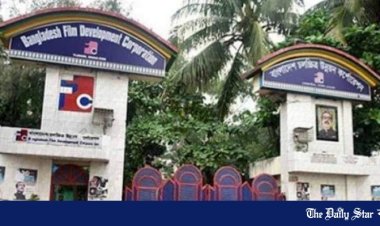 পরিচালক সমিতি নির্বাচন ঘিরে জমে উঠেছে এফডিসিতে প্রাঙ্গণ