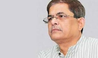 এপিডিইউ’র প্রথম ভাইস চেয়ারম্যান হলেন মির্জা ফখরুল