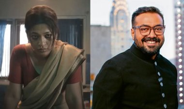  বাঁধনের ‘গুটি’তে অনুরাগের ‘সন্তুষ্টি’