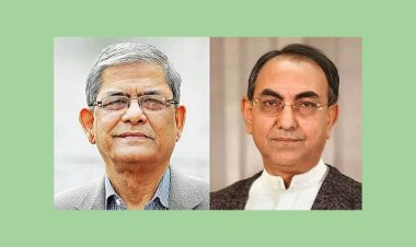 কারাগারে ডিভিশন চেয়ে ফখরুল ও আব্বাসের রিট