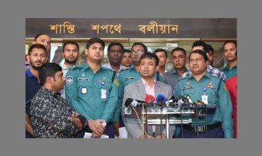 ‘সোহরাওয়ার্দীকে ঘিরে যে নিরাপত্তাবলয় ছিল, তা এখন গোলাপবাগ মাঠে হবে’