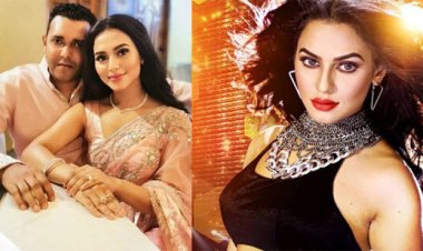 যে কারণে বিয়ে ভাঙলেন ফারিয়া