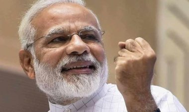 গুজরাটের বিধানসভা নির্বাচনে বিজেপি বিপুল ব্যবধানে জয়ী