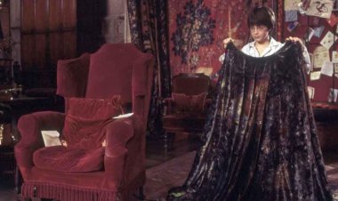 চাইলেই ভ্যানিশ হতে পারবেন আপনি! চিনে আবিষ্কৃত নিজেকে অদৃশ্য করার জ্যাকেট 