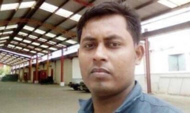 প্রবাসফেরত ছেলের শাবলের আঘাতে মায়ের মৃত্যু