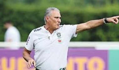  ৩২ বছরে সবচেয়ে খারাপ অবস্থানে থেকে বিশ্বকাপ শেষ করলো ব্রাজিল