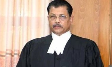 স্বাধীন-স্বচ্ছ-নিরপেক্ষ বিচারব্যবস্থার মাধ্যমে আইনের শাসন প্রতিষ্ঠার বিকল্প নেই: সংবর্ধনায় বিচারপতি মো. আবু জাফর সিদ্দিকী