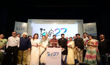  কলকাতা আন্তর্জাতিক ফিল্ম ফেস্টিভ্যালে বাংলাদেশের ৪ সিনেমা