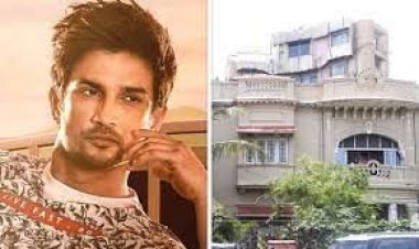  আড়াই বছর ধরে ফাঁকা সুশান্তের ফ্ল্যাট, মিলছে না ভাড়াটিয়া