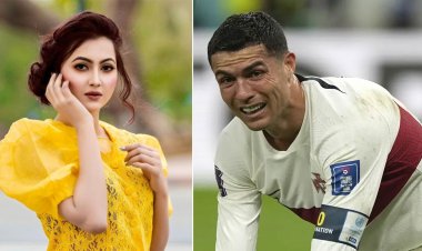  পর্তুগালের কোচকে কাঠগড়ায় দাঁড় করালেন মিতু