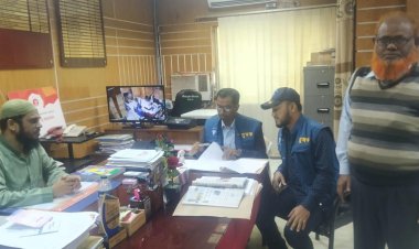 হাসপাতালের সাড়ে ৪ কোটি টাকার টেন্ডারে অনিয়ম, দুদকের অভিযান