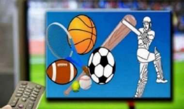 বাংলাদেশ-ভারত টেস্টসহ টিভিতে আজ যেসব খেলা