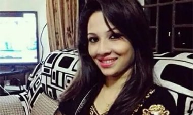 লক্ষ্মীপুরে বিএনপি নেত্রীর বিরুদ্ধে ডিজিটাল আইনে মামলা