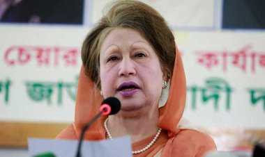 নাইকো মামলায় খালেদা জিয়ার বিরুদ্ধে অভিযোগ গঠন শুনানি ১৭ জানুয়ারি