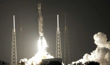 চাঁদে মহাকাশযান পাঠাচ্ছে জাপানের বেসরকারি প্রতিষ্ঠান আইস্পেস