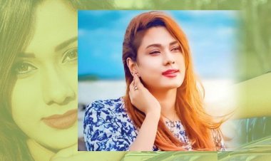 আইটেম গানেও ববি