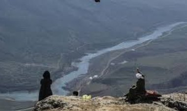 নতুন তেলক্ষেত্রের সন্ধান পেলো তুরস্ক