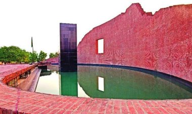 আজ শহীদ বুদ্ধিজীবী দিবস