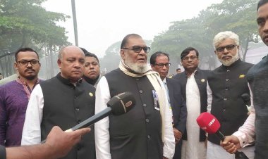 জনগণ অপশক্তিকে সবসময় প্রতিরোধ করেছে: মুক্তিযুদ্ধবিষয়ক মন্ত্রী