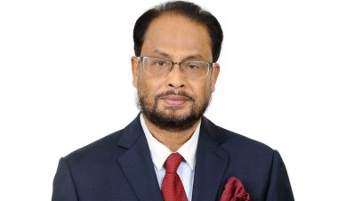 জাপা চেয়ারম্যানের দায়িত্ব পালন করতে পারবেন না জিএম কাদের: আপিল বিভাগ