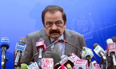  পাকিস্তানে সকল সন্ত্রাসী কর্মকাণ্ডে ভারত জড়িত: ইসলামাবাদ