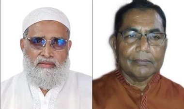 মাগুরায় ছাত্রলীগ নেতার করা মামলায় বিএনপির দুই নেতাকে গ্রেপ্তার দেখিয়েছে পুলিশ