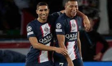 মাঠে নামার আগে ফ্রান্সকে ‘হুঙ্কার’ দিল মরক্কো