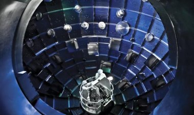 ফিউশন বিক্রিয়ায় অফুরান শক্তির সন্ধান বিজ্ঞানীদের, দূষণহীন বিদ্যুৎ উৎপাদনে নতুন দিশা