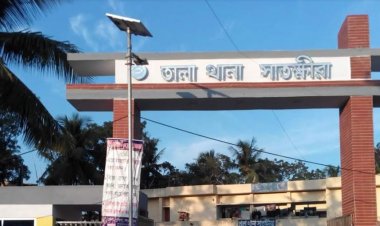 জুয়ার আসরে পুলিশের হানা, পালাতে গিয়ে প্রাণ গেল একজনের