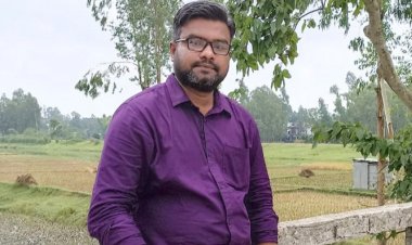 সাংবাদিক পলাশকে আইনি সহায়তা দেবে আর্টিকেল নাইনটিন