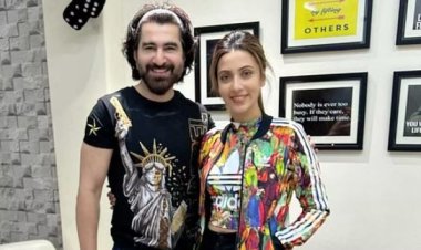  জিতের বিপরীতে আবারও মিমকে দেখা যাবে