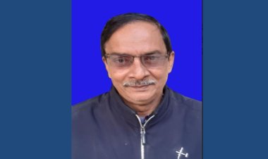 নাচোলে ইউপি চেয়ারম্যান সাদির আহমেদ ভুলু আর নেই 