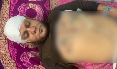 ফেনী পৌর বিএনপির আহ্বায়ককে পিটিয়ে জখম