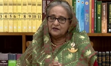 বিপুল রিজার্ভ অলস না রেখে, বিশেষ তহবিল গঠন করা হয়েছে: প্রধানমন্ত্রী