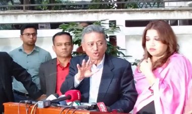 দেশে কূটনীতিকদের নিরাপত্তা প্রশ্নবিদ্ধ হচ্ছে : বিএনপি