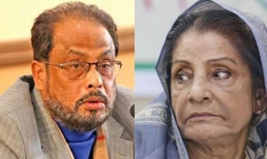 ঐক্যচেষ্টার মধ্যেই আবার ভাঙছে জাতীয় পার্টি!