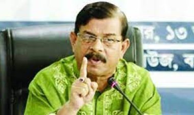৩০ ডিসেম্বর গণমিছিল করবে গণতন্ত্র মঞ্চ